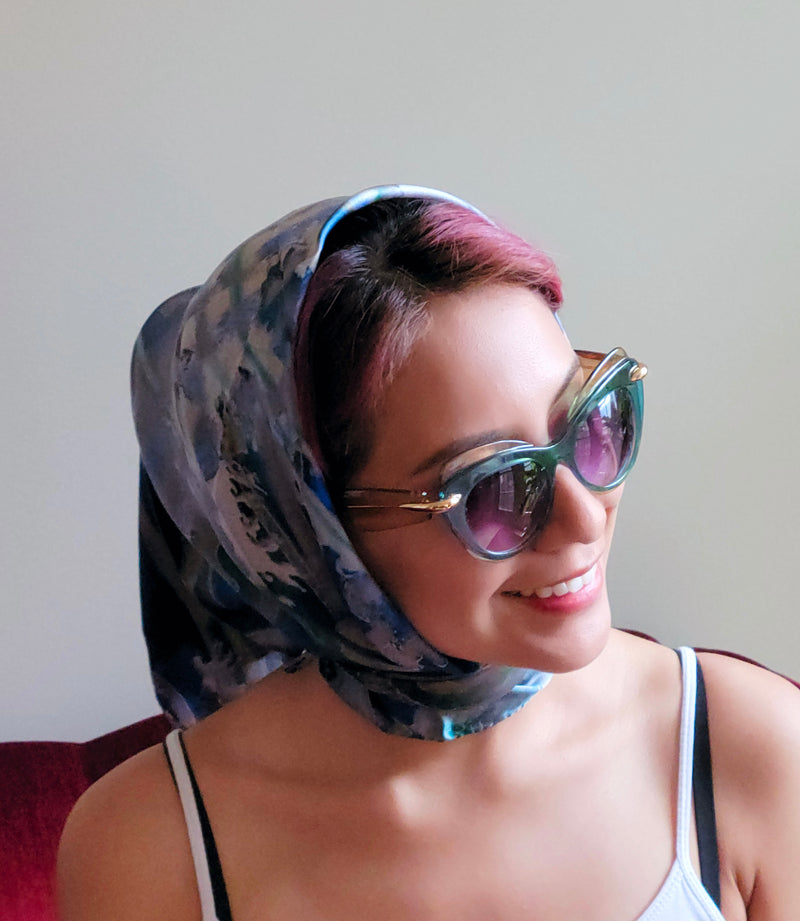 Headscarves