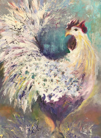 Gallo Watercolors | Linen Silk